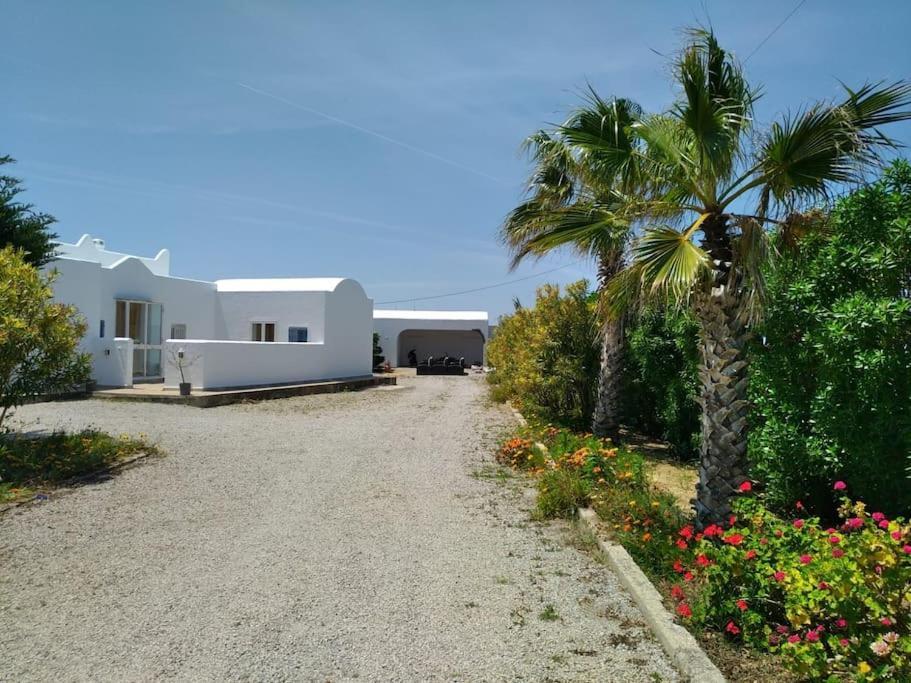 Villa Viewpoint Infinity Pool Jardin Aucun Vis-A-Vis Hammam al Ghazzaz Exterior photo